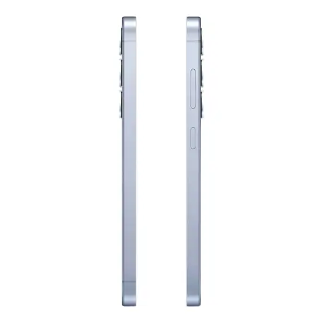 Смартфон Samsung Galaxy S25 12/512 ГБ голубой (2sim) - 8