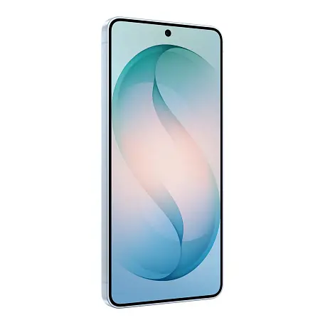 Смартфон Samsung Galaxy S26 (Snapdragon) 12/512 ГБ голубой (2sim) - 2
