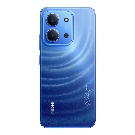 Смартфон Xiaomi Redmi 15C 4G 4/128 ГБ синий (2sim) - 6