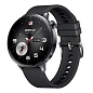 Умные часы OnePlus Watch 3 43mm чёрный