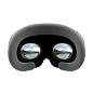 Очки смешанной реальности Apple Vision Pro (2024) M2 256 ГБ серый - 8