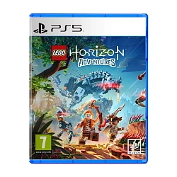 Игра для PS5 Lego Horizon Adventures