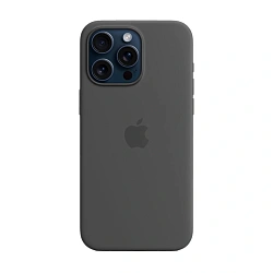 Клип-кейс (накладка) Apple Silicone Case MagSafe для Apple iPhone 13 Pro Max (Уценка) Clay