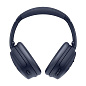 Беспроводные наушники Bose QuietComfort 45 синий