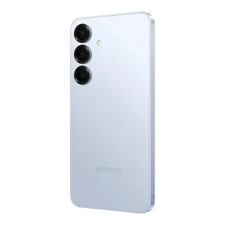 Смартфон Samsung Galaxy S25 12/512 ГБ голубой (2sim + eSim) - 4