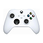 Геймпад Microsoft Xbox Series белый