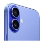 Смартфон Apple iPhone 16 512 ГБ ультрамарин (eSim) - 4