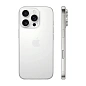 Смартфон Apple iPhone 16 Pro 256 ГБ "белый титан" (2sim) - 2