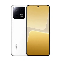 Смартфон Xiaomi 13 12/512 ГБ белый