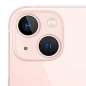 Смартфон Apple iPhone 13 Mini 128 ГБ розовый (1sim + eSim) - 2