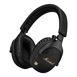 Беспроводные наушники Marshall Monitor III A.N.C. чёрный