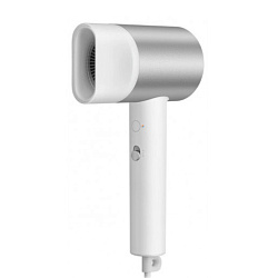 Фен Xiaomi Mijia Water Ion Hair Dryer H500 (Уценка) серебристый