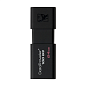 USB-флешка Kingston DataTraveler 100 64 ГБ чёрный