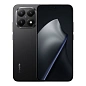 Смартфон Xiaomi 15T 12/256 ГБ чёрный (2sim + eSim)