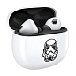 Беспроводные наушники Xiaomi Buds 3 Star Wars Edition белый - 2