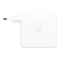Блок питания Apple USB-C 70 Вт белый - 3