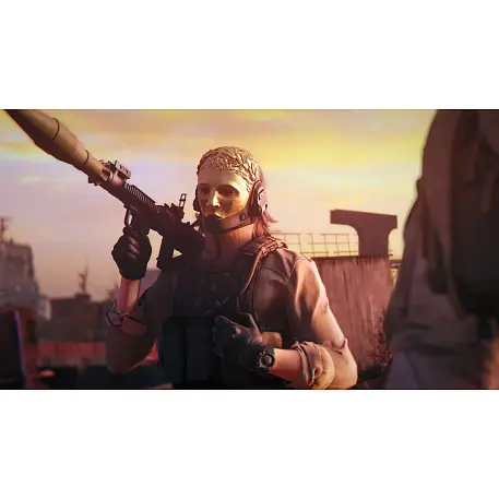 Игра для PS5 007 First Light - 2