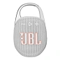 Портативная колонка JBL Clip 5 белый