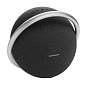 Портативная акустическая система Harman/Kardon Onyx Studio 8 чёрный