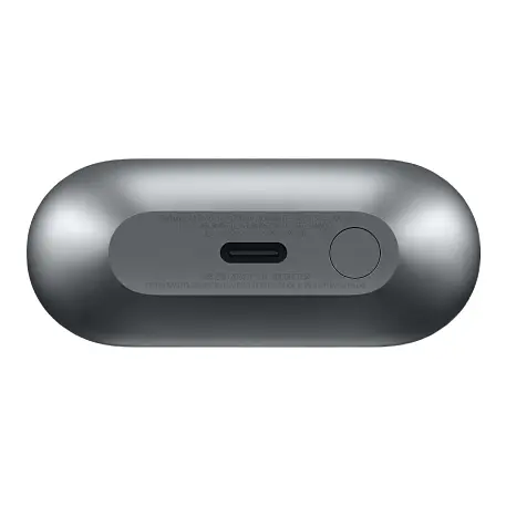 Беспроводные наушники Samsung Galaxy Buds 3 серебро - 8