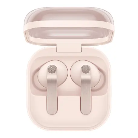 Беспроводные наушники Samsung Galaxy Buds 4 Pro розовый - 6