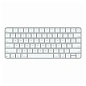 Клавиатура беспроводная Apple Magic Keyboard with Touch ID USB-C белый