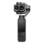 Экшн-камера DJI Osmo Pocket 4P Vlog Combo чёрный - 2