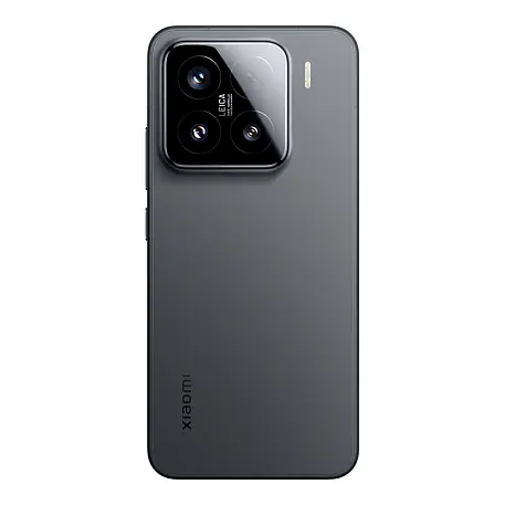 Смартфон Xiaomi 15 12/512 ГБ чёрный (2sim + eSim) - 6
