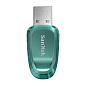 USB-флешка SanDisk Ultra Eco 128 ГБ (USB 3.2 Gen 1) зелёный