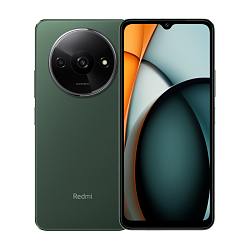 Смартфон Xiaomi Redmi A3 3/64 ГБ зелёный