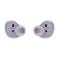 Беспроводные наушники Samsung Galaxy Buds 2 фиолетовый - 3
