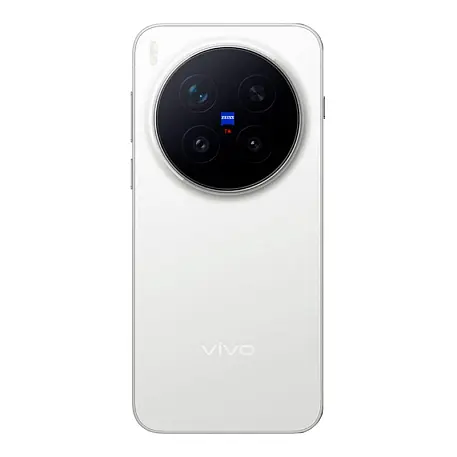 Смартфон Vivo X300 Pro 16/1 ТБ белый (2sim) - 3