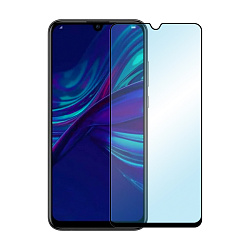 Защитное стекло 3D Classic для Huawei P Smart 2019 / Honor 10 Lite / 20 Lite / 10i, черная рамка