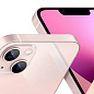 Смартфон Apple iPhone 13 128 ГБ розовый (2sim) - 3