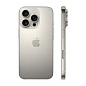 Смартфон Apple iPhone 16 Pro 512 ГБ "натуральный титан" (2sim) - 2