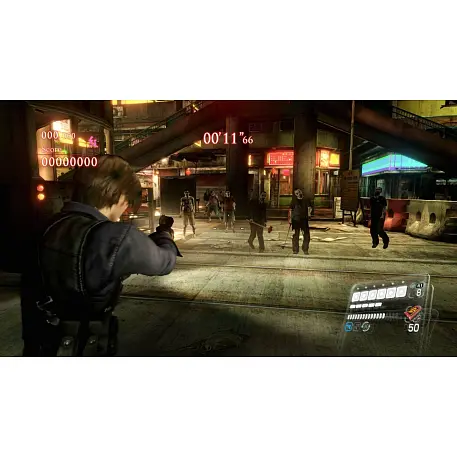 Игра для PS5 Resident Evil (оформление на учётную запись) - 5