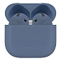 Беспроводные наушники Apple AirPods 4 (ANC) лавандовый матовый (полная покраска) (5014)