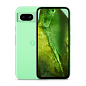 Смартфон Google Pixel 8a 8/128 ГБ зелёный (1sim + eSim)