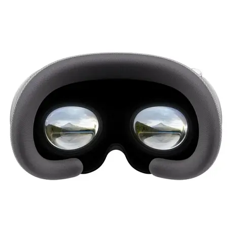 Очки смешанной реальности Apple Vision Pro (2025) M5 256 ГБ серый - 6