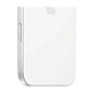 Смартфон Apple iPhone 16 Plus 128 ГБ белый (1sim + eSim) - 3