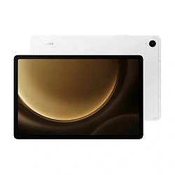 Планшет Samsung Galaxy Tab S9 FE (SM-X510) Wi-Fi 6/128 ГБ серебристый