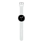 Умные часы Samsung Galaxy Watch 8 44мм (LTE) серебро - 6