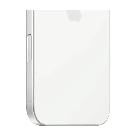 Смартфон Apple iPhone 16 Plus 256 ГБ белый (2sim) - 3