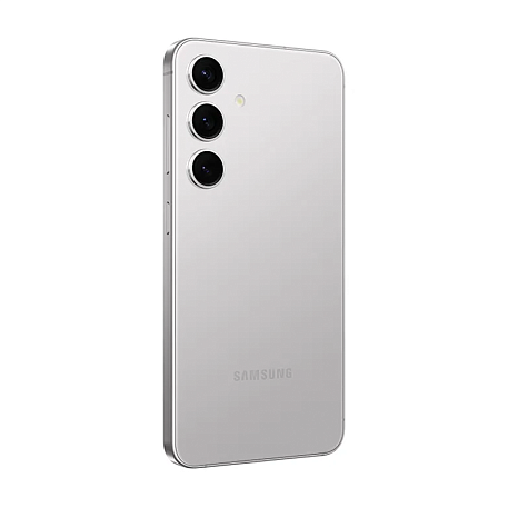 Смартфон Samsung Galaxy S24 8/128 ГБ серый (2sim + eSim) - 3