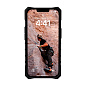 Клип-кейс (накладка) UAG Pathfinder для Apple iPhone 14 поликарбонат, чёрный - 3