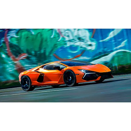 Игра для PS5 The Crew Motorfest - 4