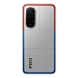 Смартфон Xiaomi Poco M7 4G 6/128 ГБ серебристый (2sim) - 5