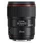 Объектив Canon EF 35mm f/1.4L II USM чёрный