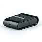 USB-флешка OltraMax 70 32 ГБ, чёрный - 3