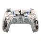 Геймпад Sony DualSense PS5 "Ghost of Yotei" чёрный